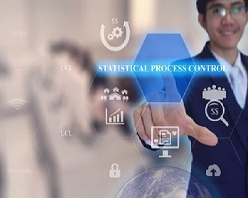  Statistical Process Control Training