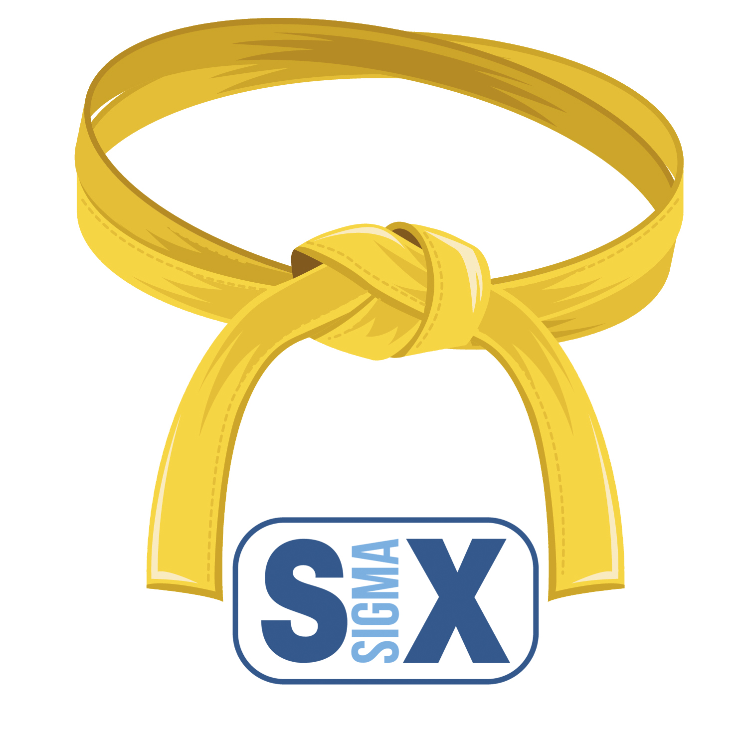  Lean Six Sigma Yellow Belt 