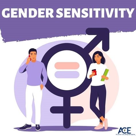 Gender Sensitization Training