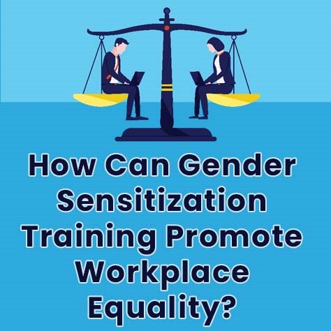 Gender Sensitization Training Promotes