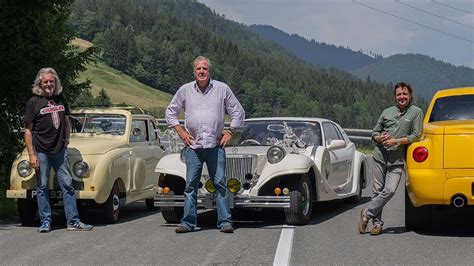 Grand Tour 2025 where