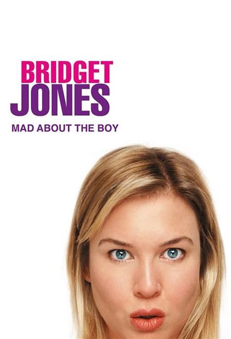  Bridget Jones: Mad