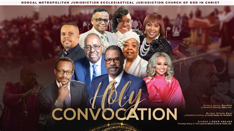 La Convocation 2025 full