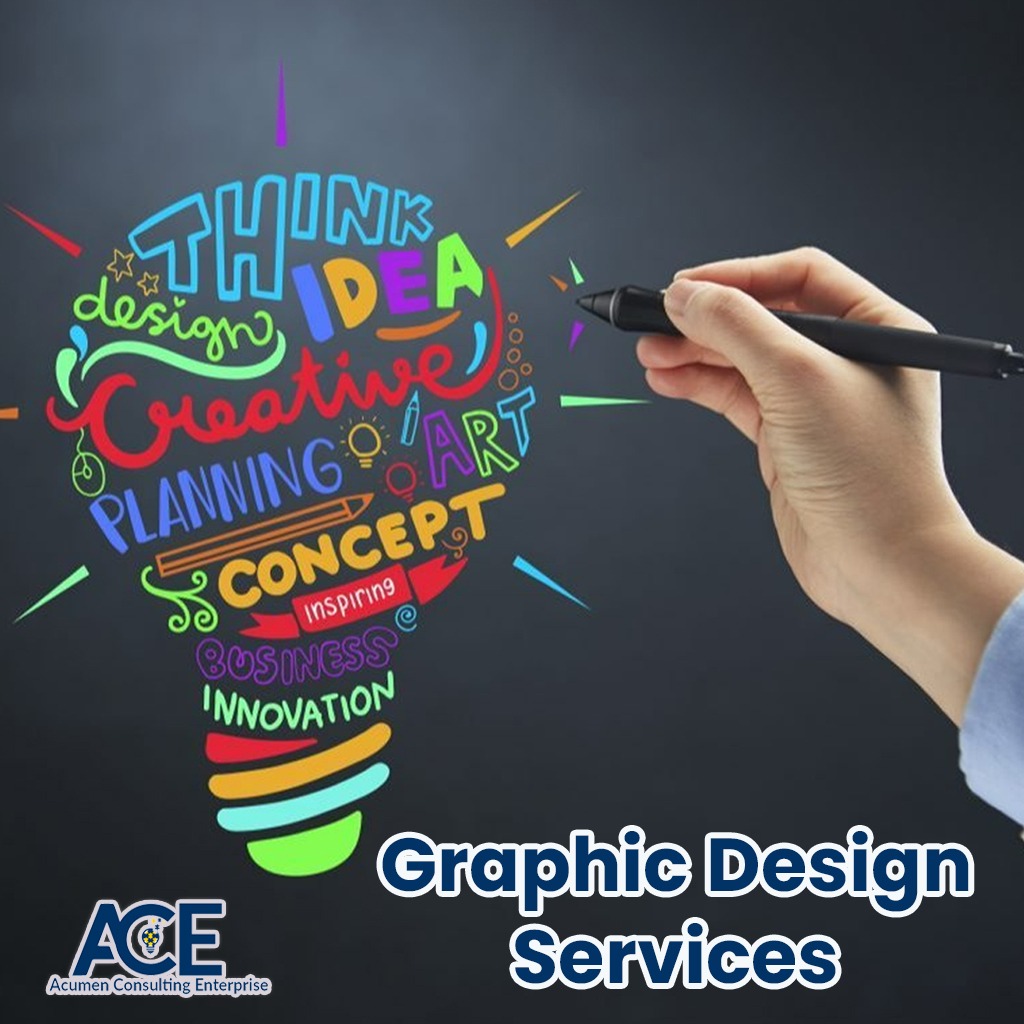 Graphic Design Company in Lahore