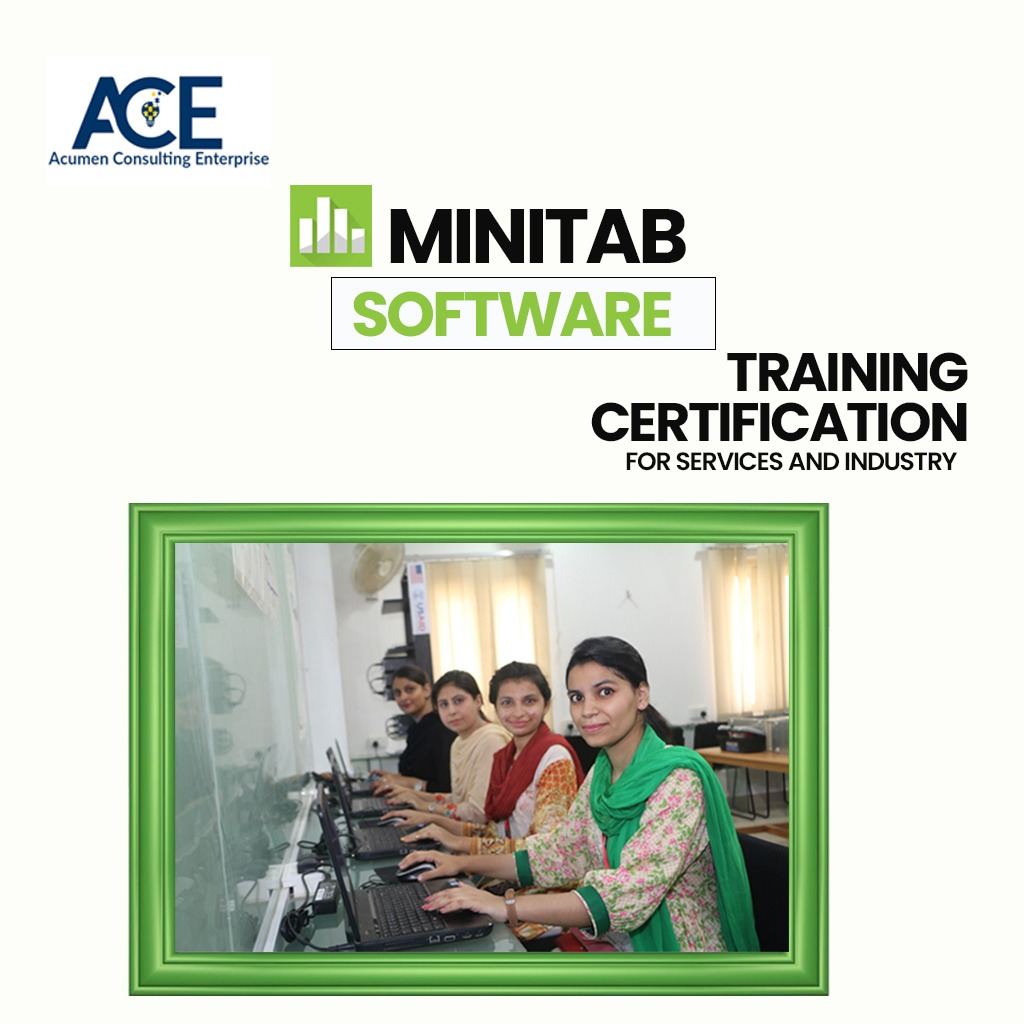 minitab software