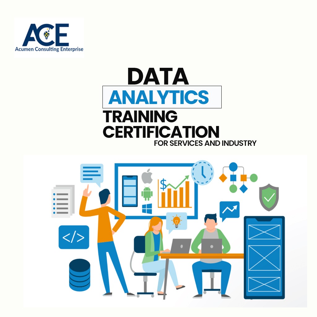 Best Data Analytics Course
