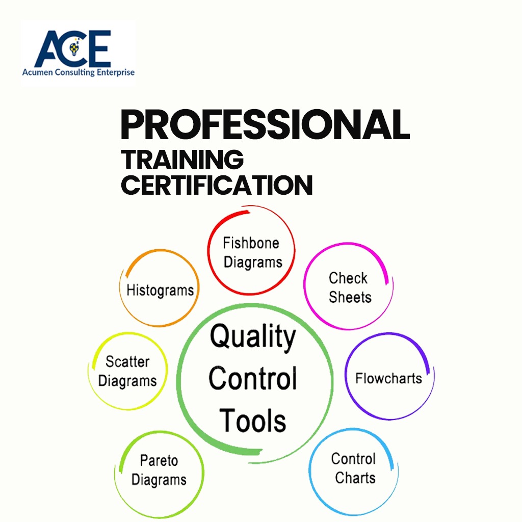 QC Tools Training