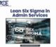 Lean Six Sigma in Admin Services